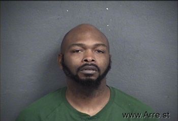 Warren Stewart Harris Jr Mugshot