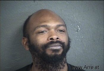 Warren Stewart Harris Jr Mugshot