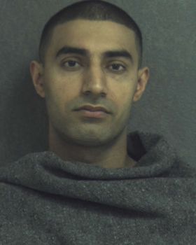 Wasim  Cheema Mugshot