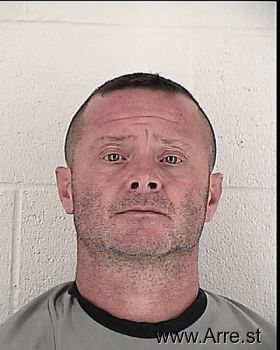 Wayne Alan Cunningham Mugshot