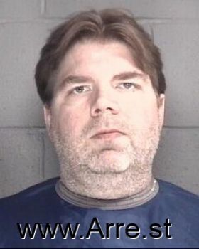 Wayne Alan Roberts Mugshot