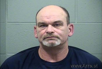 Wesley  Riggs Mugshot