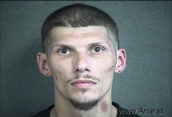 Wesley Aaron White Mugshot