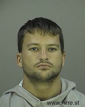 William Anthony Conoscienti Mugshot