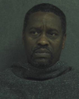 William E Dixon Mugshot