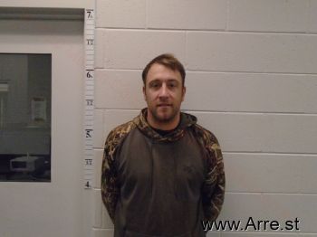 William Kyle Grunden Mugshot