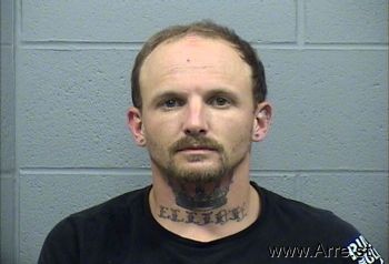 William Richard Mills Mugshot