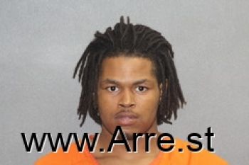 William Tyrone Andre Phillips Mugshot