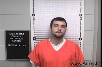 William Glenn Wiley Mugshot