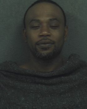 Willie Bernard Brooks Mugshot