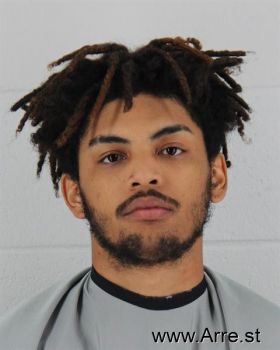 Willie Lee Collins Mugshot