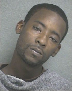 Wilson Lamont Hall Mugshot