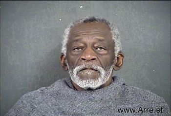 Wallace  Kelley Mugshot