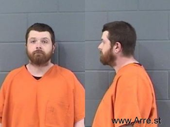 Wallace Ian Lochrie Mugshot