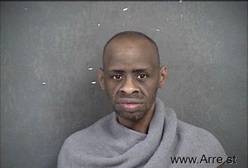 Walter R Anderson Mugshot