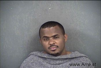 Walter Richard Coleman Mugshot