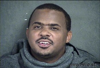 Walter Richard Coleman Mugshot