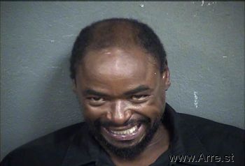 Walter Waylan Ferguson Mugshot