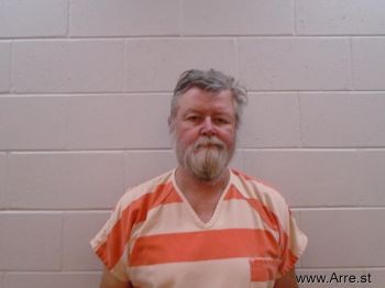 Wayne L Thompson Mugshot