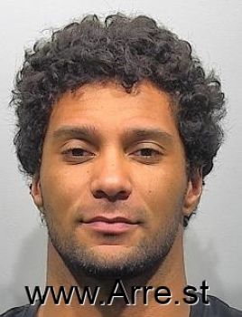 Wesley Dante Vandeven Mugshot