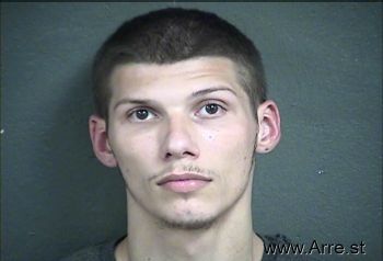 Wesley Aaron White Mugshot