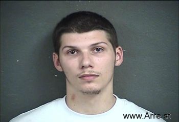 Wesley Aaron White Mugshot