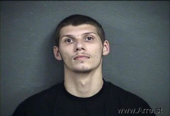 Wesley Aaron White Mugshot