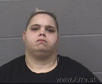 Whitney Lashae Gunnels Mugshot