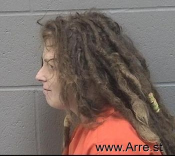 Whitney Skiwaya Mobley Mugshot