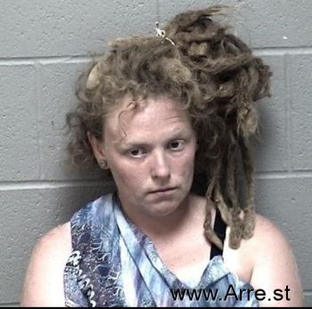 Whitney Skiwaya Mobley Mugshot