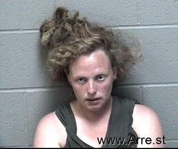 Whitney Skiwaya Mobley Mugshot