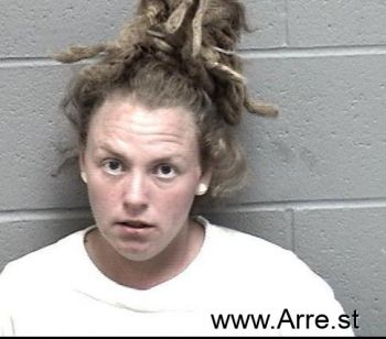 Whitney Skiwaya Mobley Mugshot