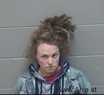 Whitney Skiwaya Mobley Mugshot