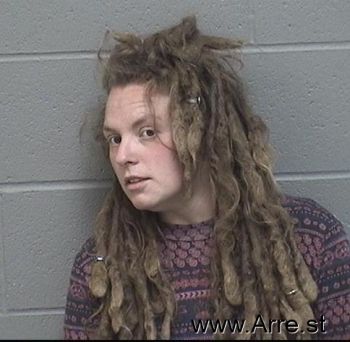 Whitney Skiwaya Mobley Mugshot