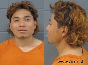 William Antonio Aguilar Peraza Mugshot