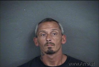 William Robert Sr Bergstrom Mugshot