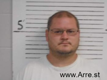 William Wayne Carlson Mugshot