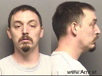 William Alan Curtis Mugshot