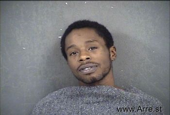 William A Daniels Mugshot