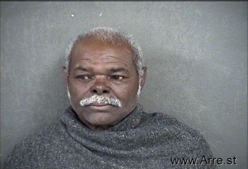 William  Henderson Mugshot