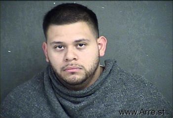 William E Henriquez Mugshot