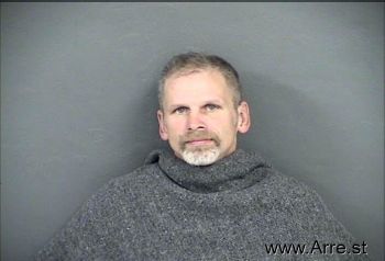 William R Holt Mugshot