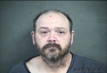 William Cecil Hopper Mugshot