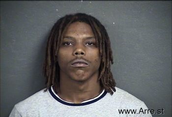 William Jerome Jr Hunter Mugshot