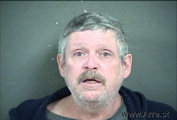 William Steven Jenkins Mugshot