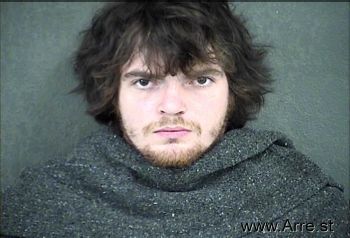 William  Kelly Mugshot