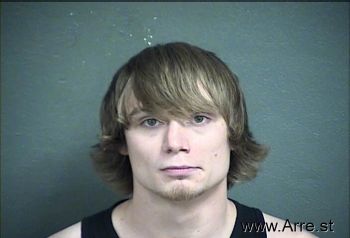 William  Payne Mugshot