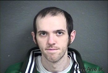 William  Roberts Mugshot