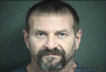 William Christopher Roth Mugshot