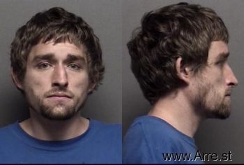 William Charles Serrault Mugshot